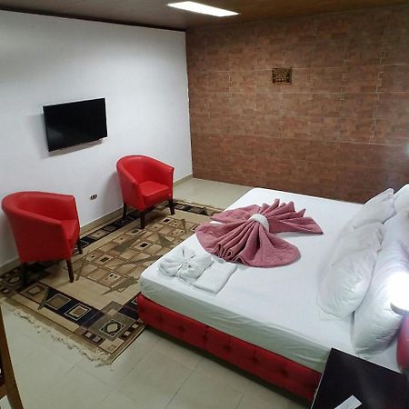Hotel Don Vito Esteli Ngoại thất bức ảnh
