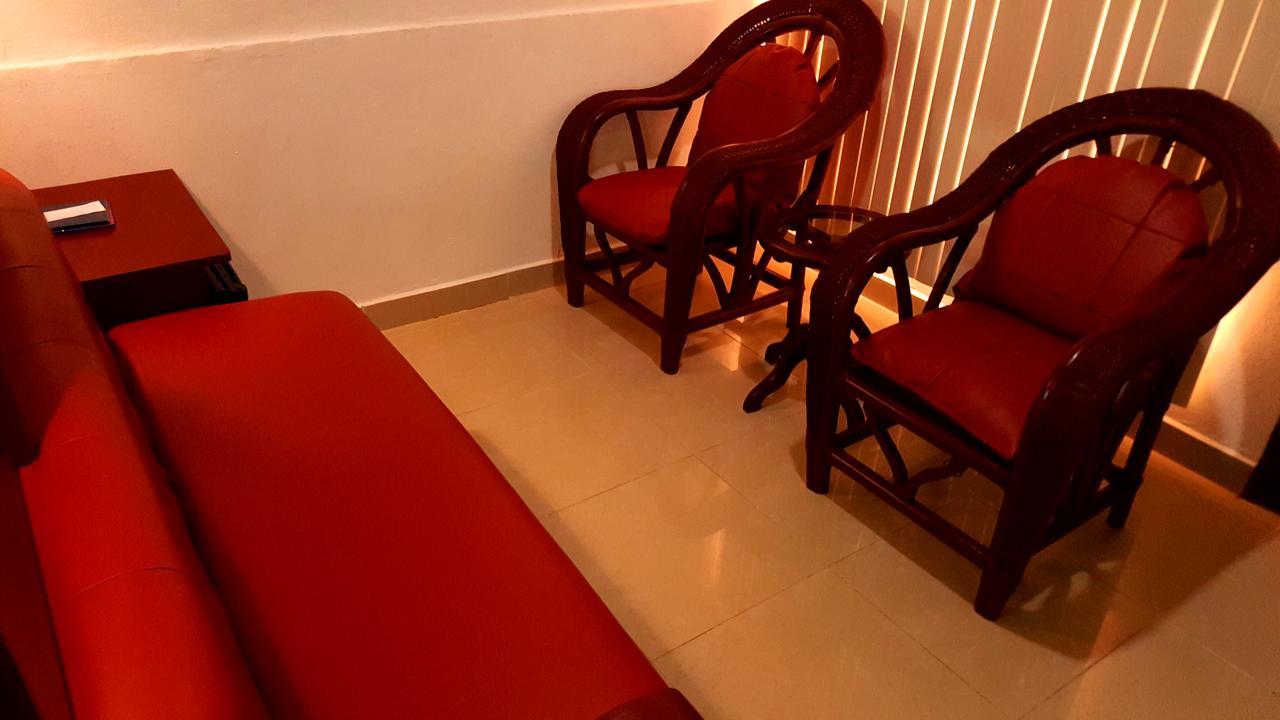 Hotel Don Vito Esteli Ngoại thất bức ảnh