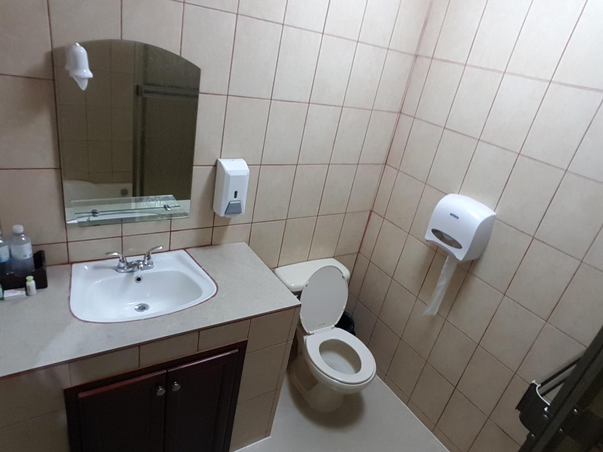 Hotel Don Vito Esteli Ngoại thất bức ảnh