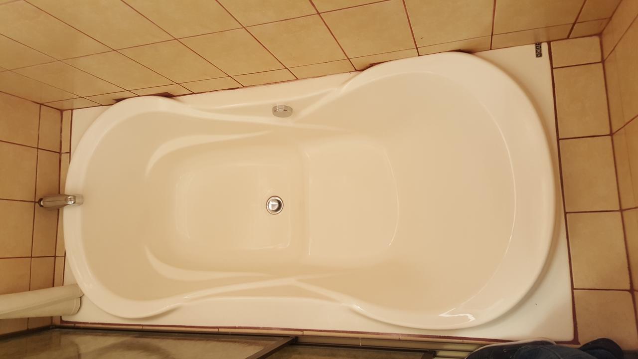 Hotel Don Vito Esteli Ngoại thất bức ảnh